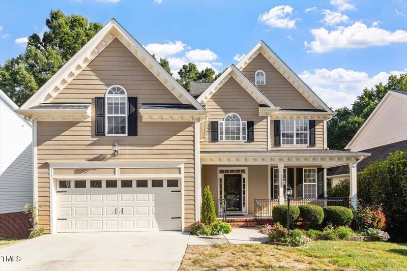 12018 Mcbride Dr, Raleigh, NC 27613