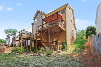 12018 Mcbride Dr, Raleigh, NC 27613