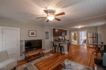 1202-1204 Cornell St, Durham, NC 27707