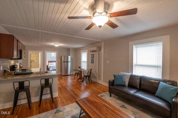 1202-1204 Cornell St, Durham, NC 27707