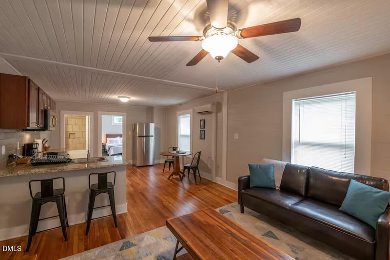 1202-1204 Cornell St, Durham, NC 27707