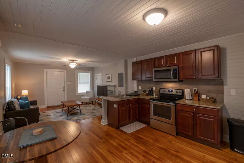1202-1204 Cornell St, Durham, NC 27707