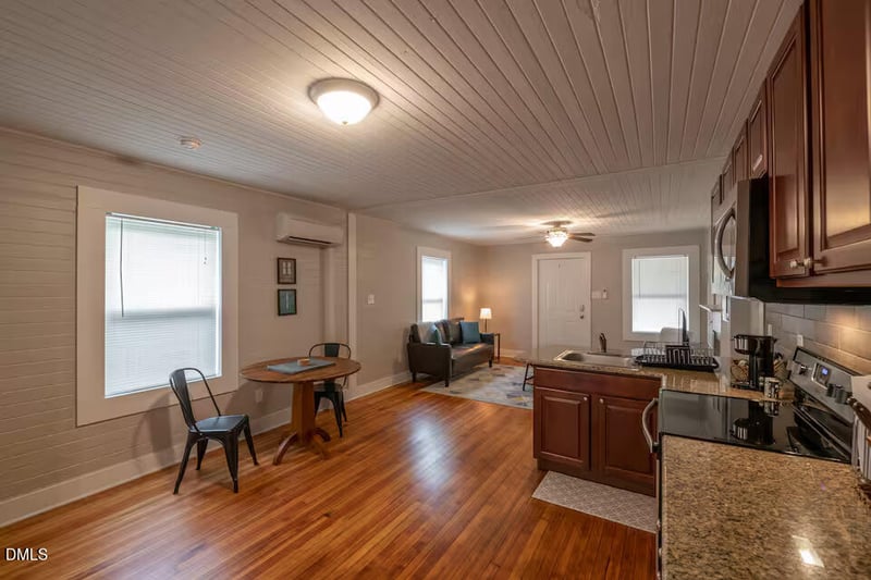 1202-1204 Cornell St, Durham, NC 27707