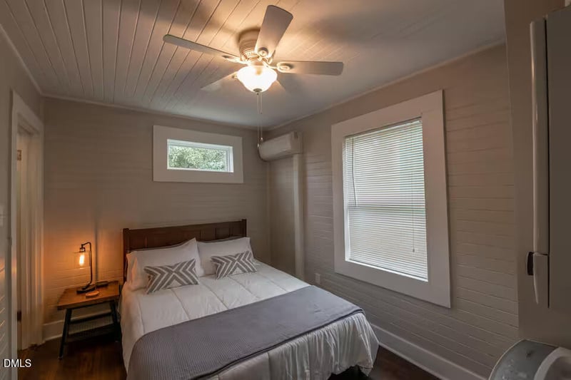 1202-1204 Cornell St, Durham, NC 27707