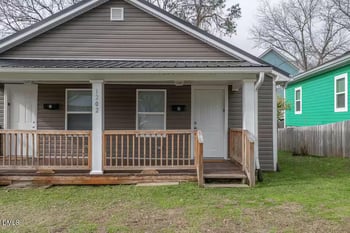 1202-1204 Cornell St, Durham, NC 27707