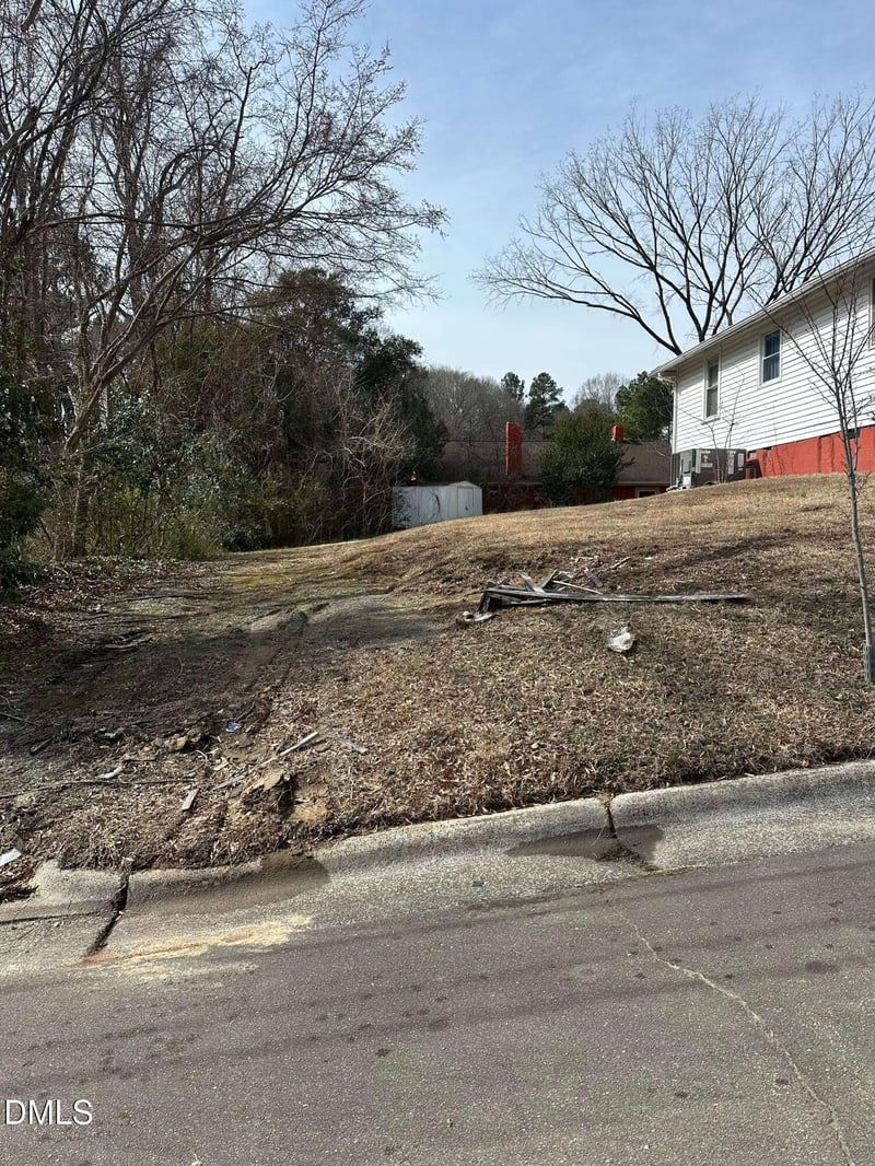 1202 A Moreland Ave, Durham, NC 27707