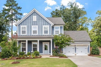 1202 Birchbark Rd, Durham, NC 27705