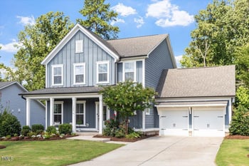 1202 Birchbark Rd, Durham, NC 27705