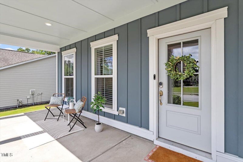 1202 Birchbark Rd, Durham, NC 27705