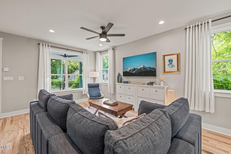 1202 Bloodworth St, Raleigh, NC 27601