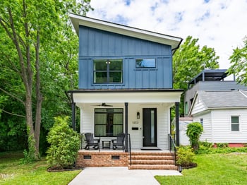 1202 Bloodworth St, Raleigh, NC 27601