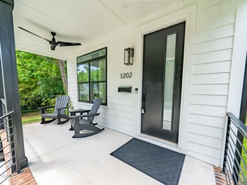 1202 Bloodworth St, Raleigh, NC 27601