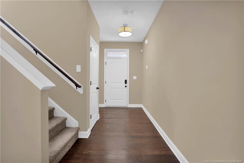 1202 Brickyard Dr, Fayetteville, NC 28306