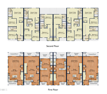 1202 Brookrun Dr, Oxford, NC 27565