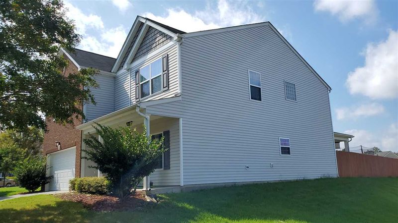 1202 Calvander Ct, Durham, NC 27704