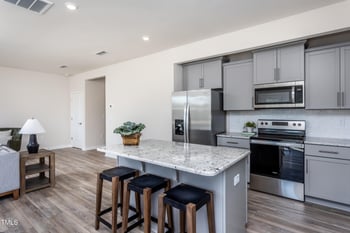 1202 Carpenter Falls Ave, Durham, NC 27704