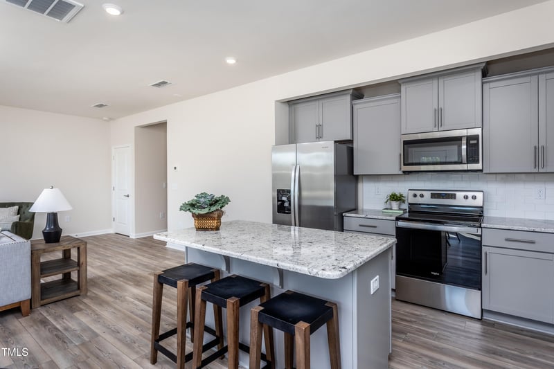 1202 Carpenter Falls Ave, Durham, NC 27704