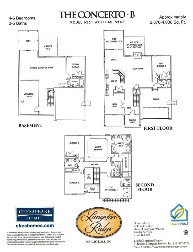 1202 Caspian Dr, Knightdale, NC 27545