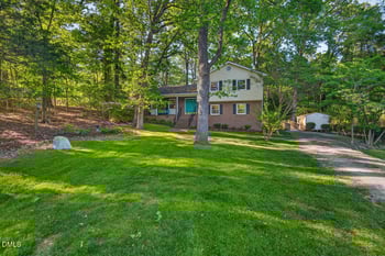 1202 Cassandra Dr, Durham, NC 27712