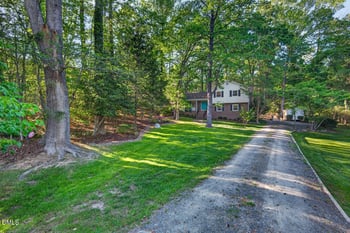 1202 Cassandra Dr, Durham, NC 27712