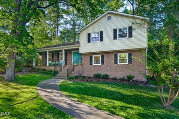 1202 Cassandra Dr, Durham, NC 27712