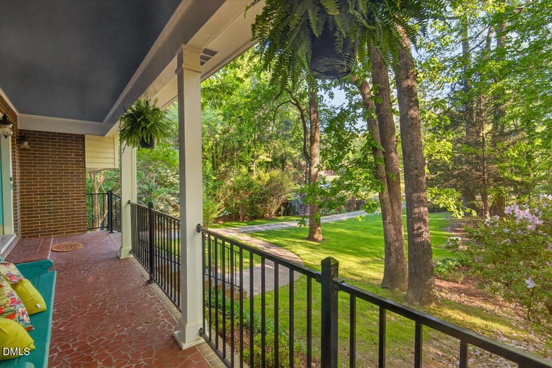 1202 Cassandra Dr, Durham, NC 27712