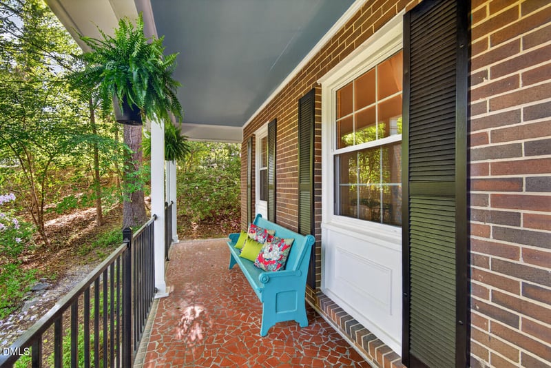 1202 Cassandra Dr, Durham, NC 27712