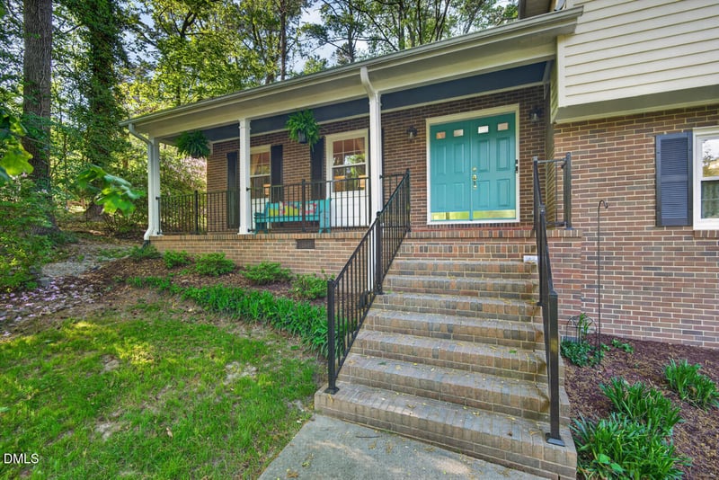 1202 Cassandra Dr, Durham, NC 27712
