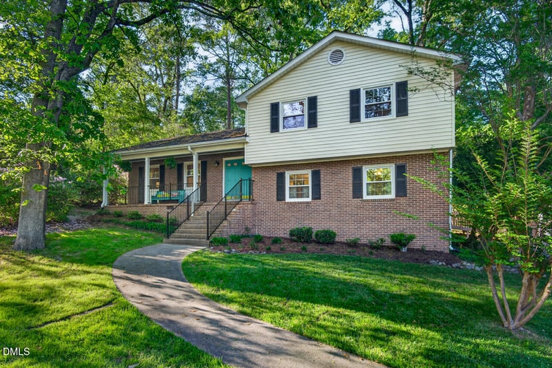 1202 Cassandra Dr, Durham, NC 27712