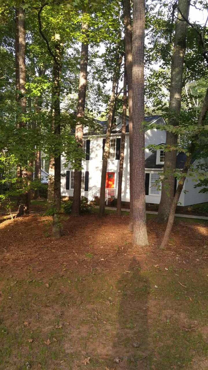1202 Castalia Dr, Cary, NC 27513