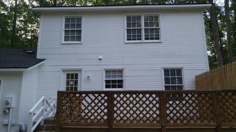 1202 Castalia Dr, Cary, NC 27513