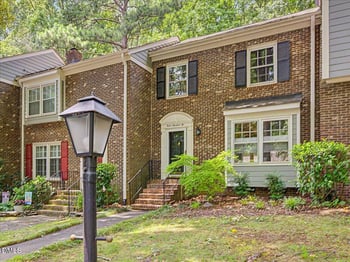 1202 Collington Dr, Cary, NC 27511
