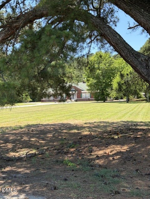 1202 Cumberland St, Dunn, NC 28334