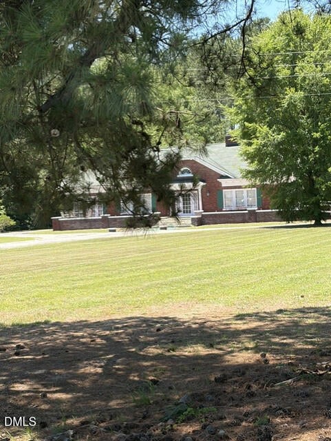 1202 Cumberland St, Dunn, NC 28334