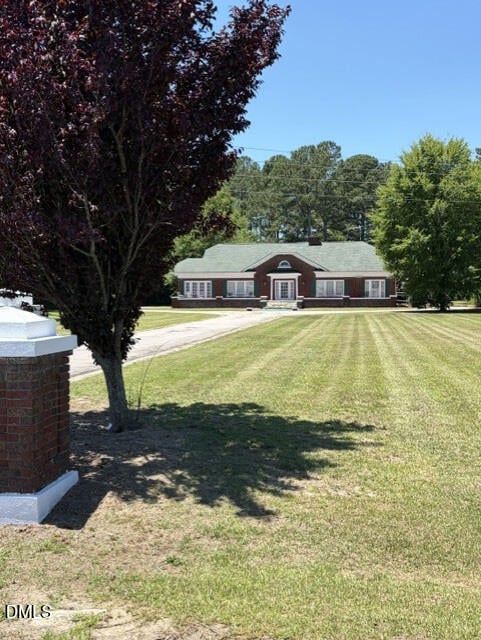 1202 Cumberland St, Dunn, NC 28334