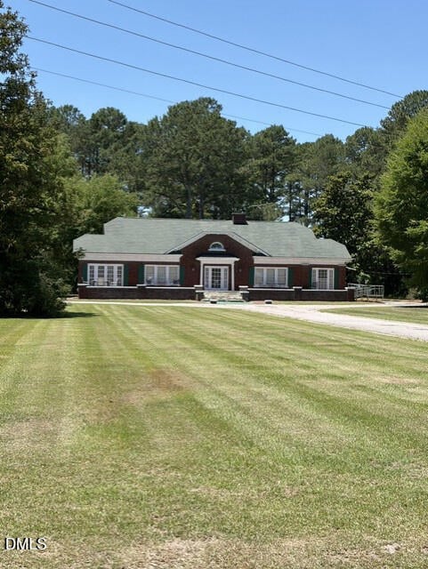 1202 Cumberland St, Dunn, NC 28334