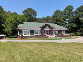 1202 Cumberland St, Dunn, NC 28334