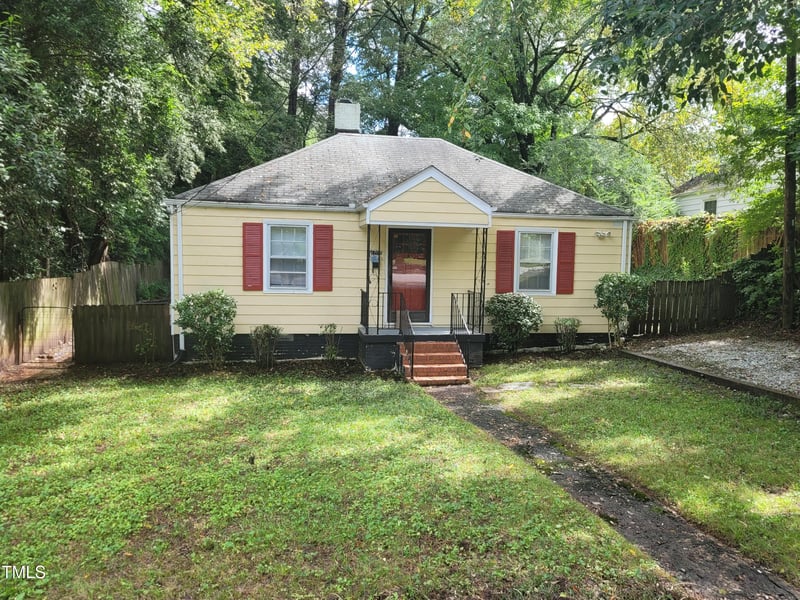 1202 N Duke St, Durham, NC 27701