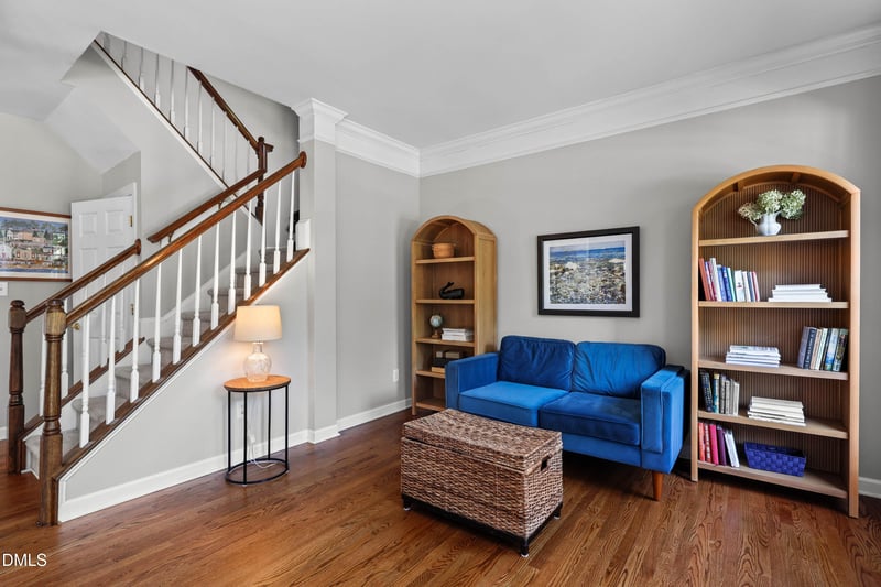 1202 Fairfax Woods Dr, Apex, NC 27502