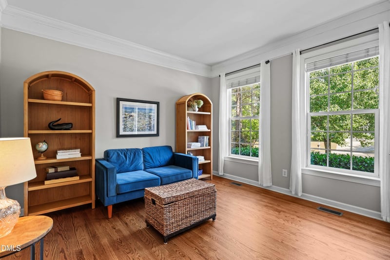 1202 Fairfax Woods Dr, Apex, NC 27502