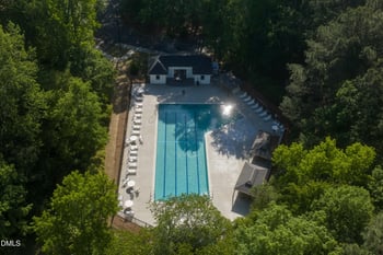 1202 Fairfax Woods Dr, Apex, NC 27502