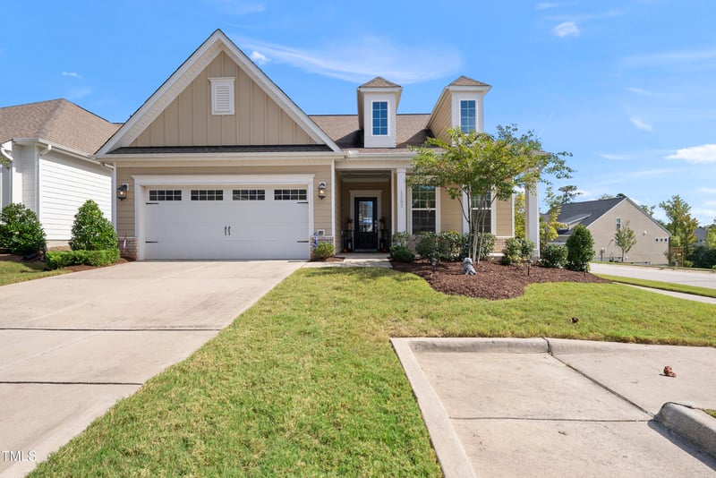 1202 Farm Leaf Dr, Durham, NC 27703