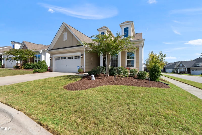 1202 Farm Leaf Dr, Durham, NC 27703