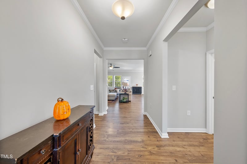 1202 Farm Leaf Dr, Durham, NC 27703