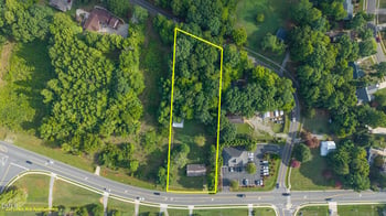 1202 Fifth St, Mebane, NC 27302
