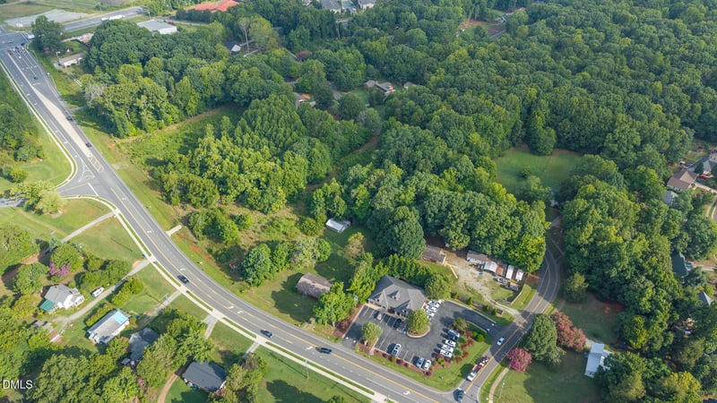 1202 Fifth St, Mebane, NC 27302