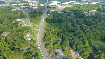 1202 Fifth St, Mebane, NC 27302