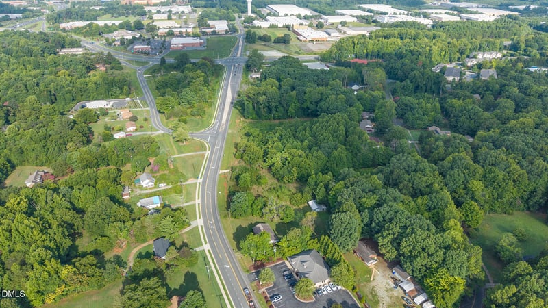 1202 Fifth St, Mebane, NC 27302