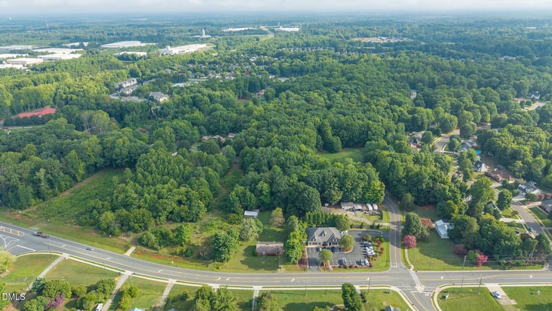 1202 Fifth St, Mebane, NC 27302