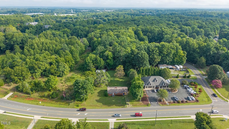 1202 Fifth St, Mebane, NC 27302